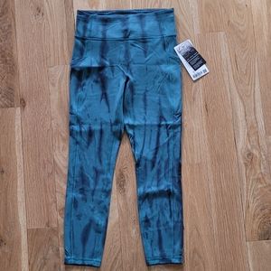 Invigorate HR tight 25"